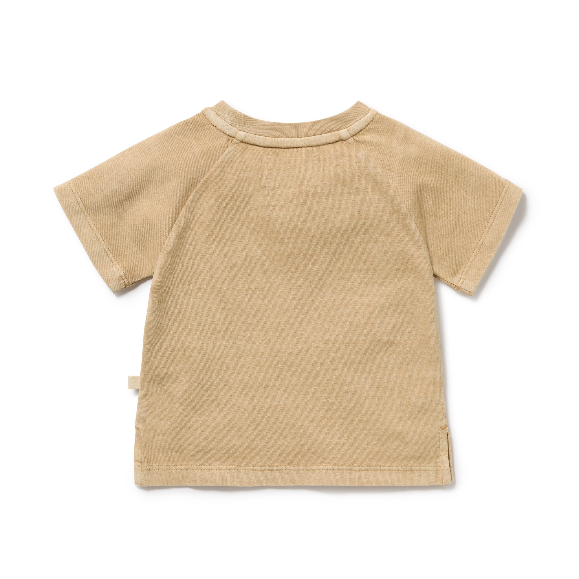 Wilson & Frenchy | Sahara Organic Dyed Tee