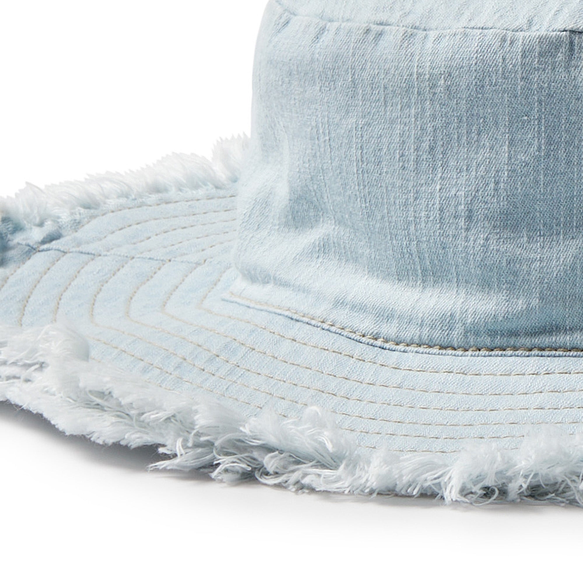 Wilson & Frenchy | Organic Denim Sun Hat