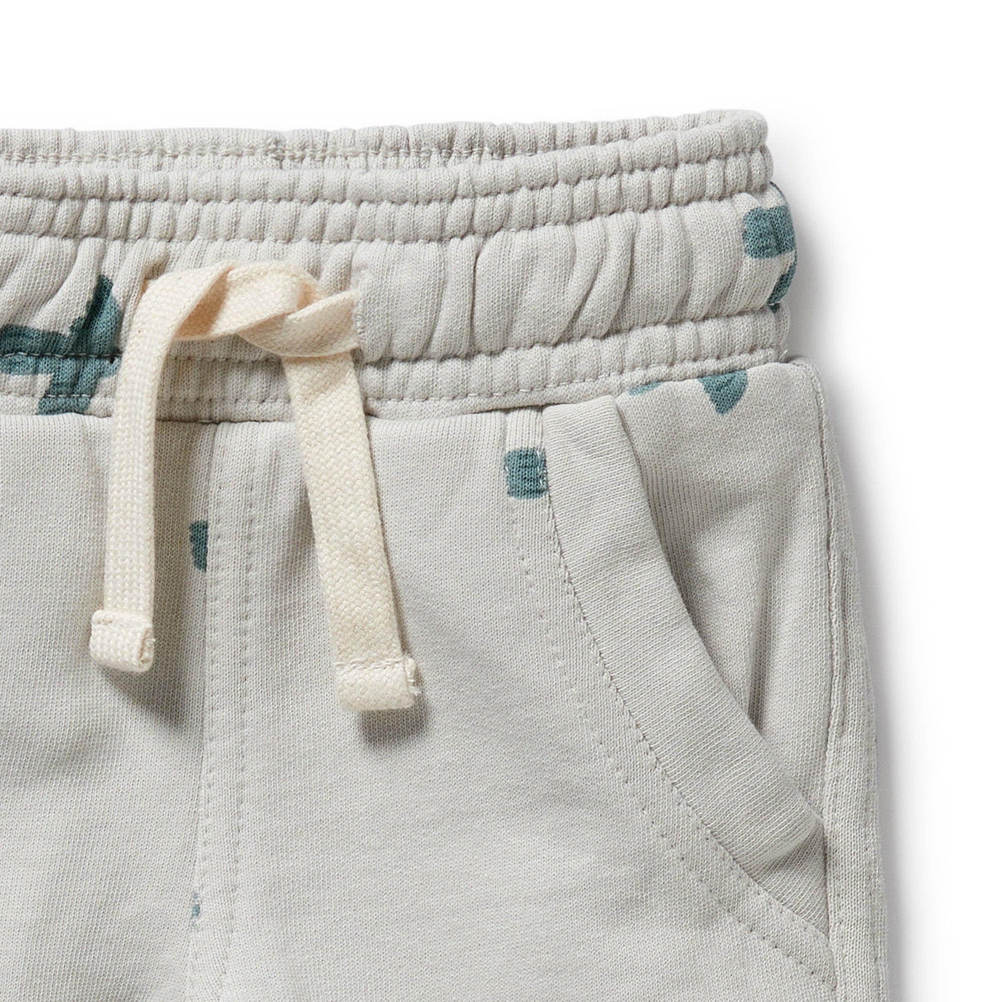Wilson & Frenchy | Little Sparrow Organic Terry Sweat Pant