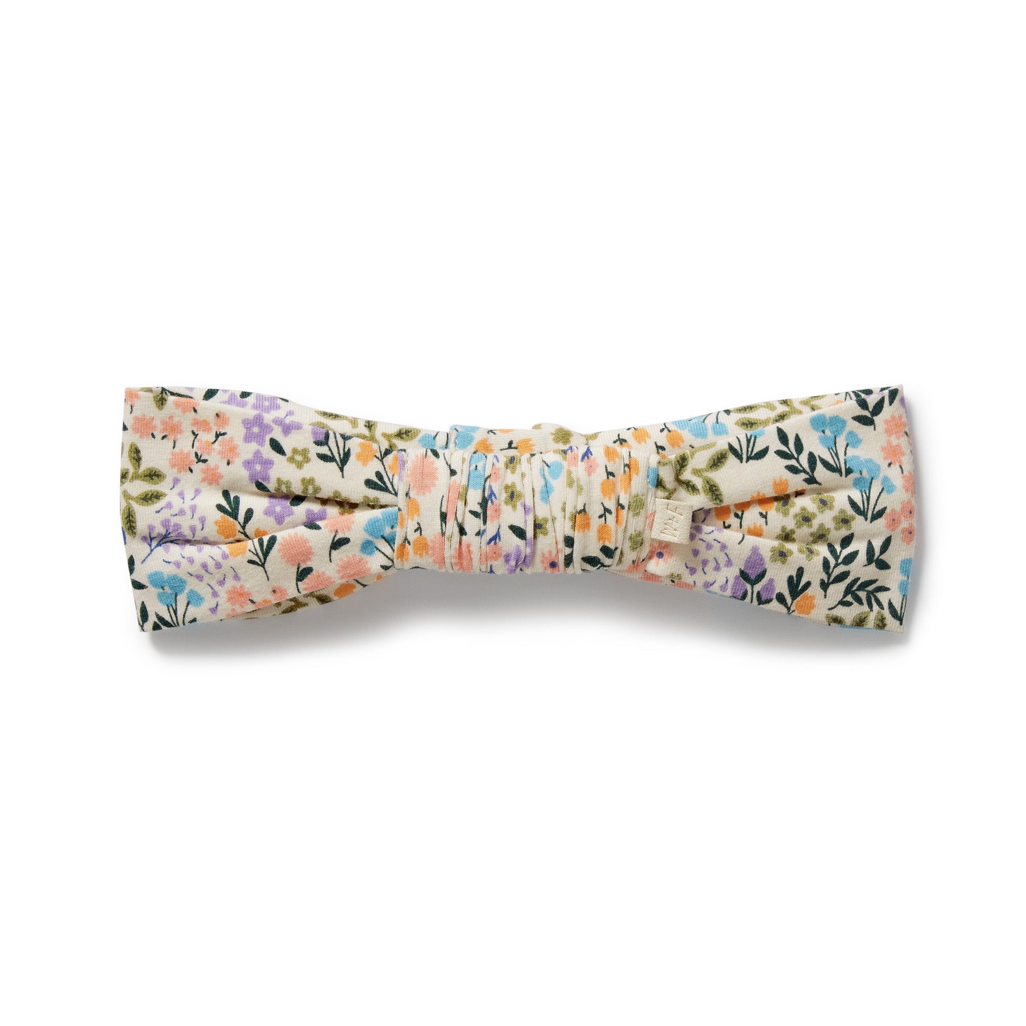 Wilson & Frenchy | Tiny Bloom Organic Headband
