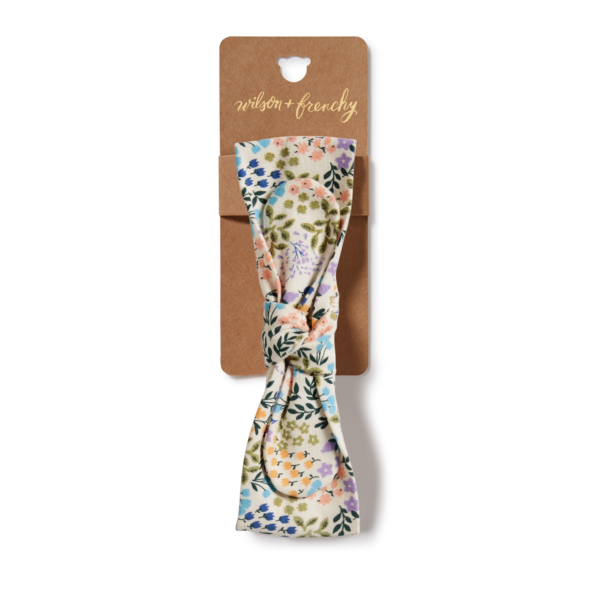 Wilson & Frenchy | Tiny Bloom Organic Headband