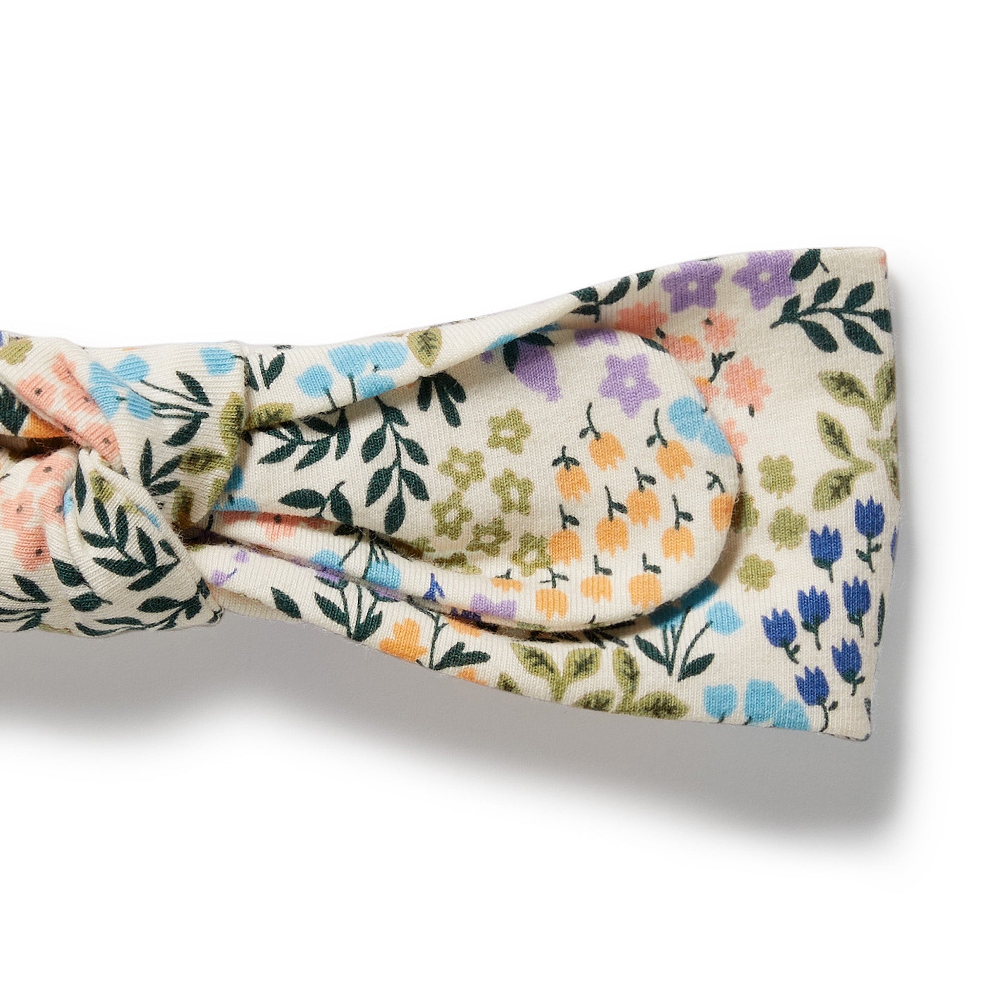 Wilson & Frenchy | Tiny Bloom Organic Headband