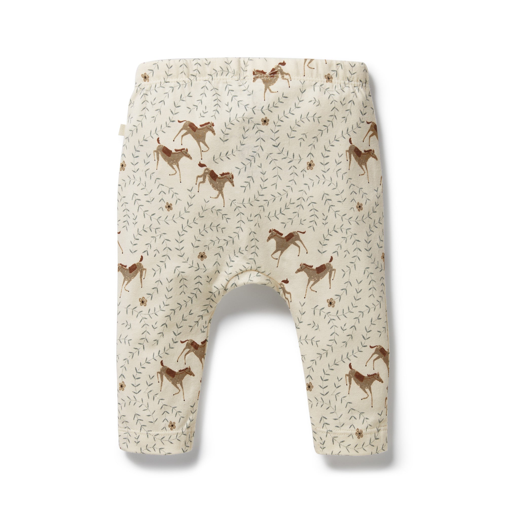 Wilson & Frenchy | Trixie Horse Organic Legging