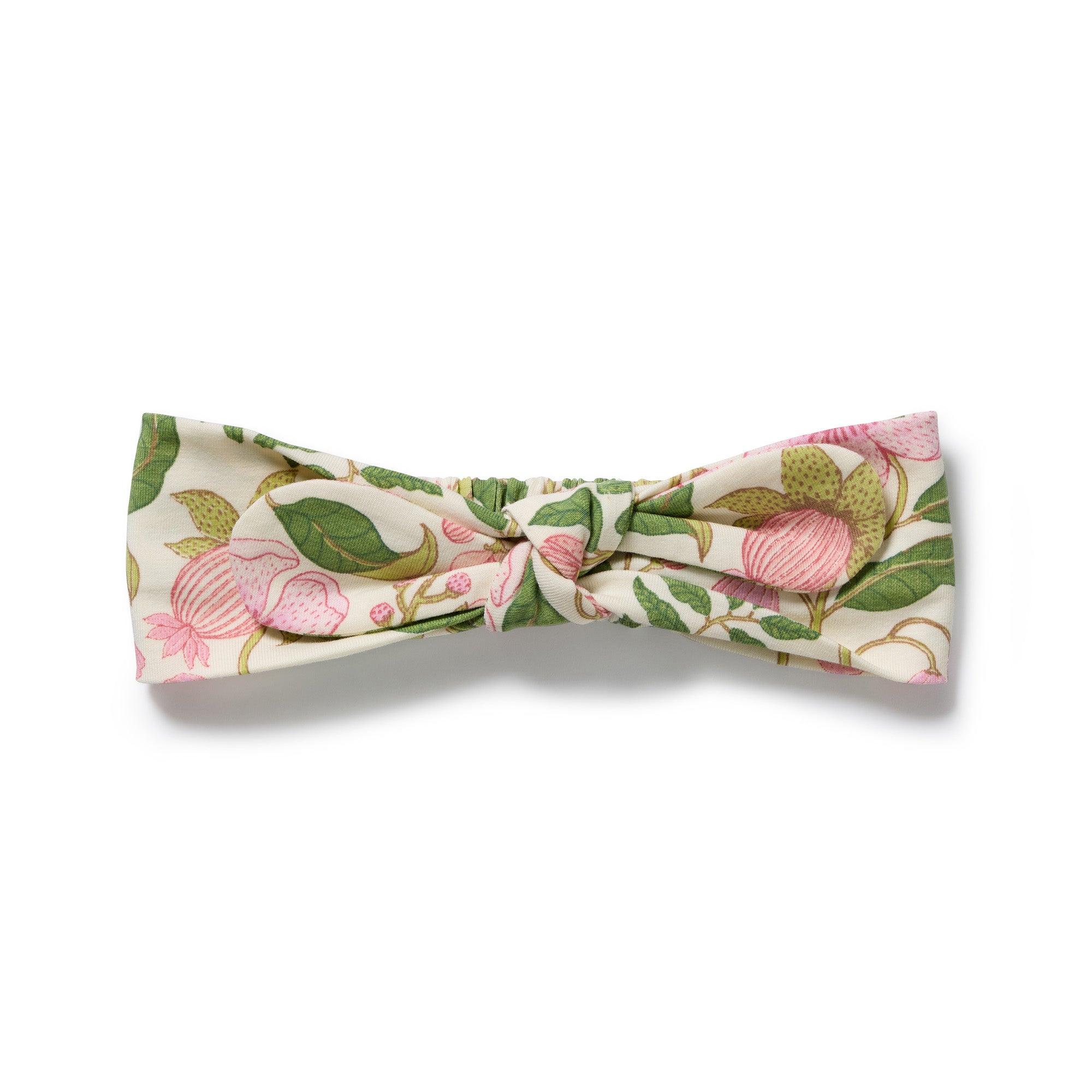 Wilson & Frenchy | Ma Fleur Organic Headband