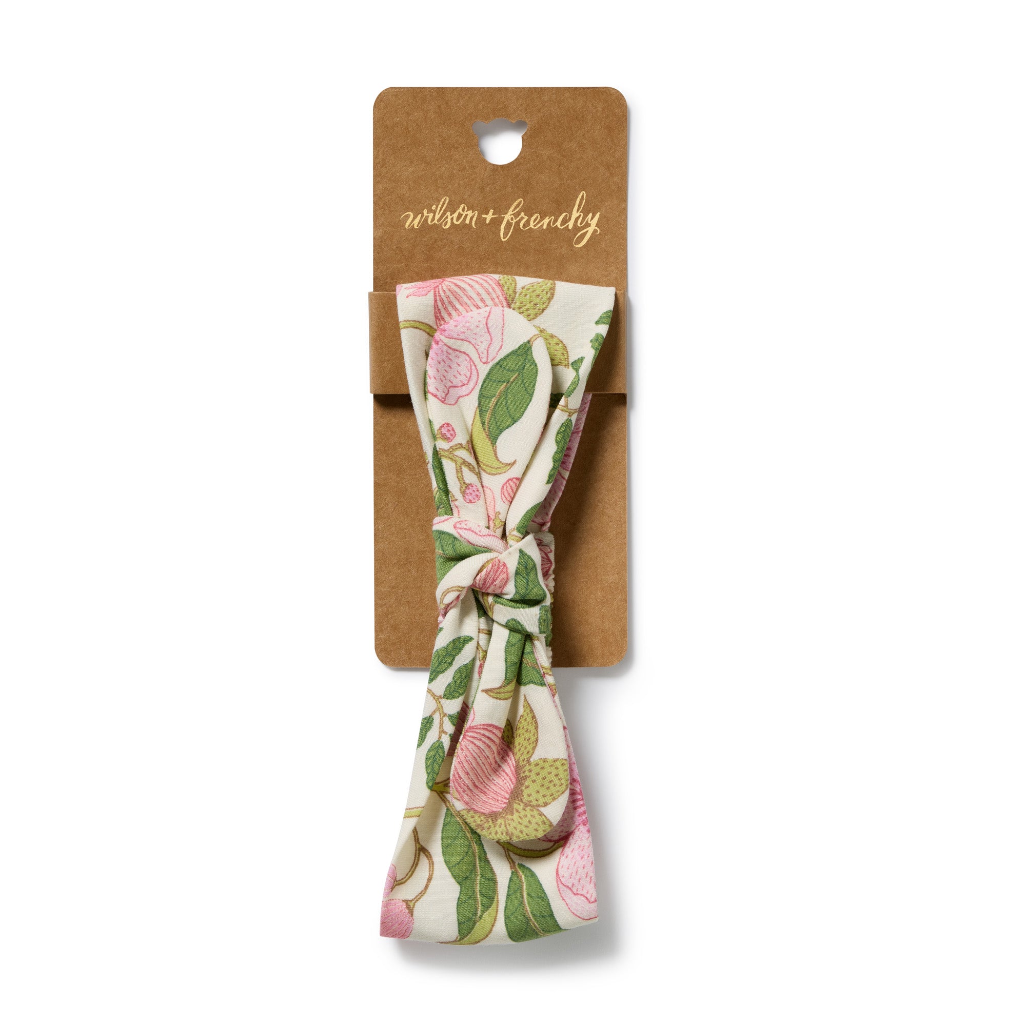 Wilson & Frenchy | Ma Fleur Organic Headband
