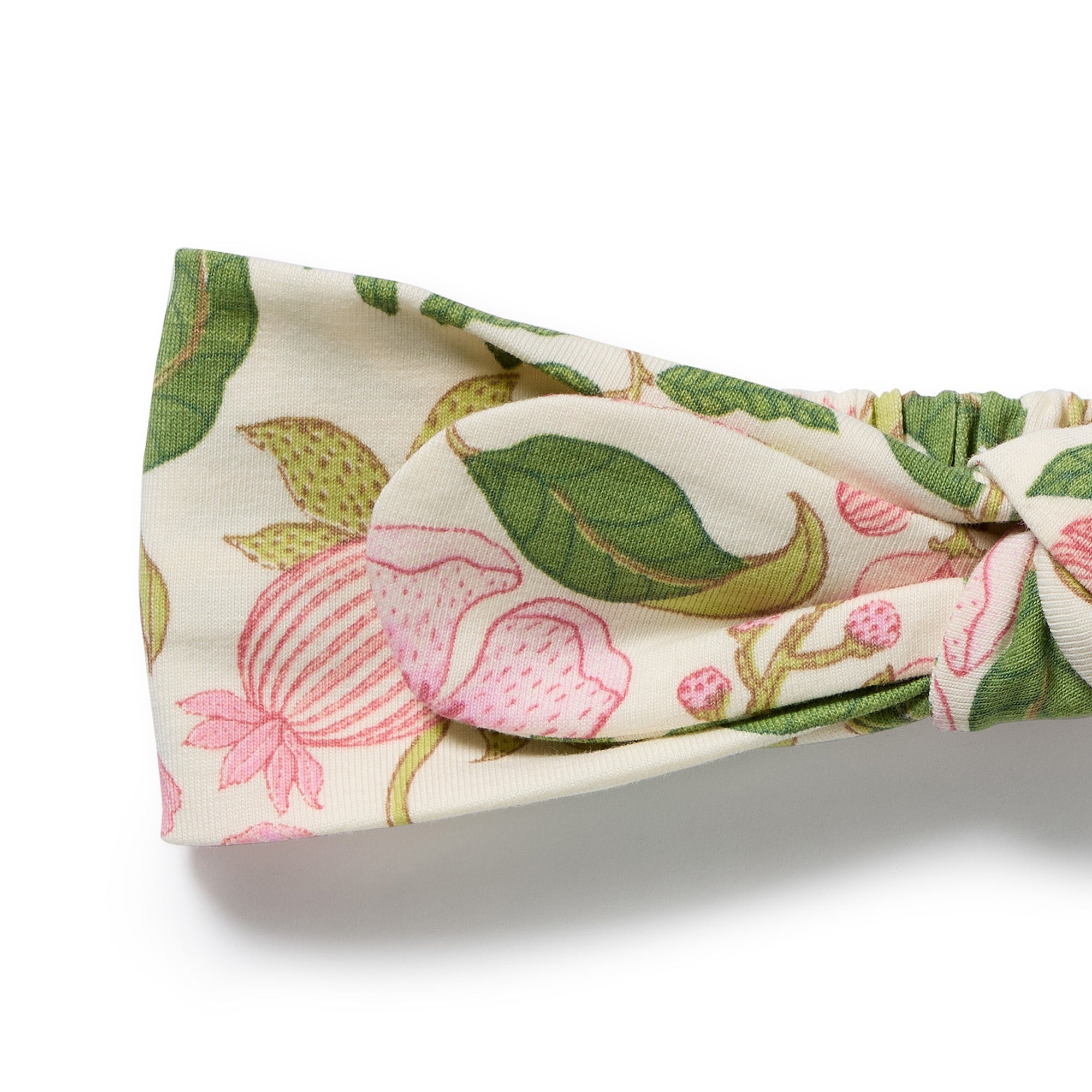 Wilson & Frenchy | Ma Fleur Organic Headband