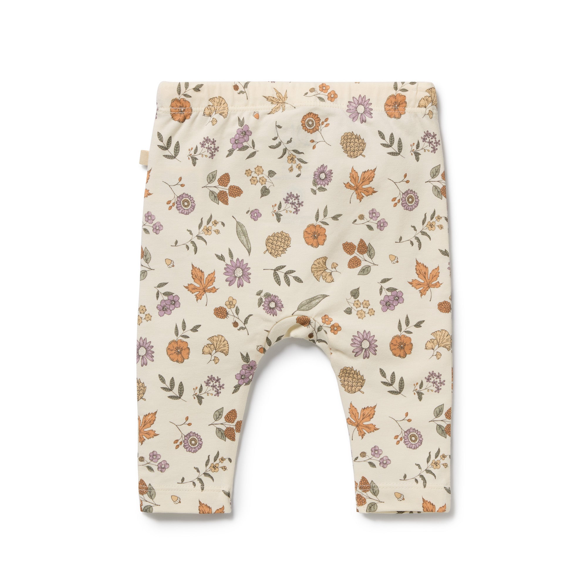Wilson & Frenchy | Maple Glow Organic Legging