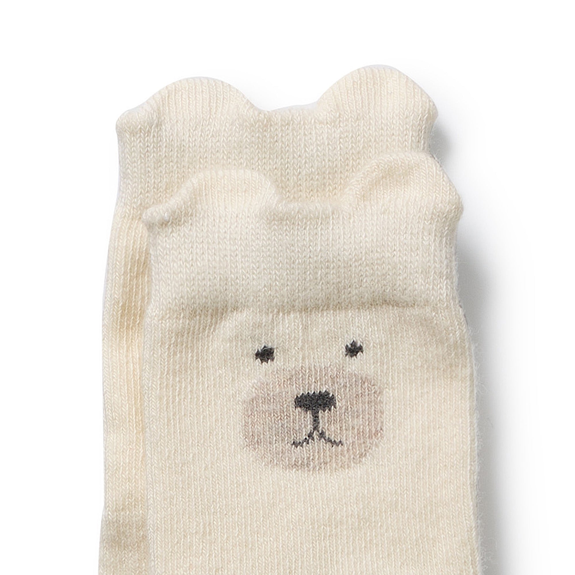 Wilson & Frenchy | Blue Organic 4 Pack Baby Socks