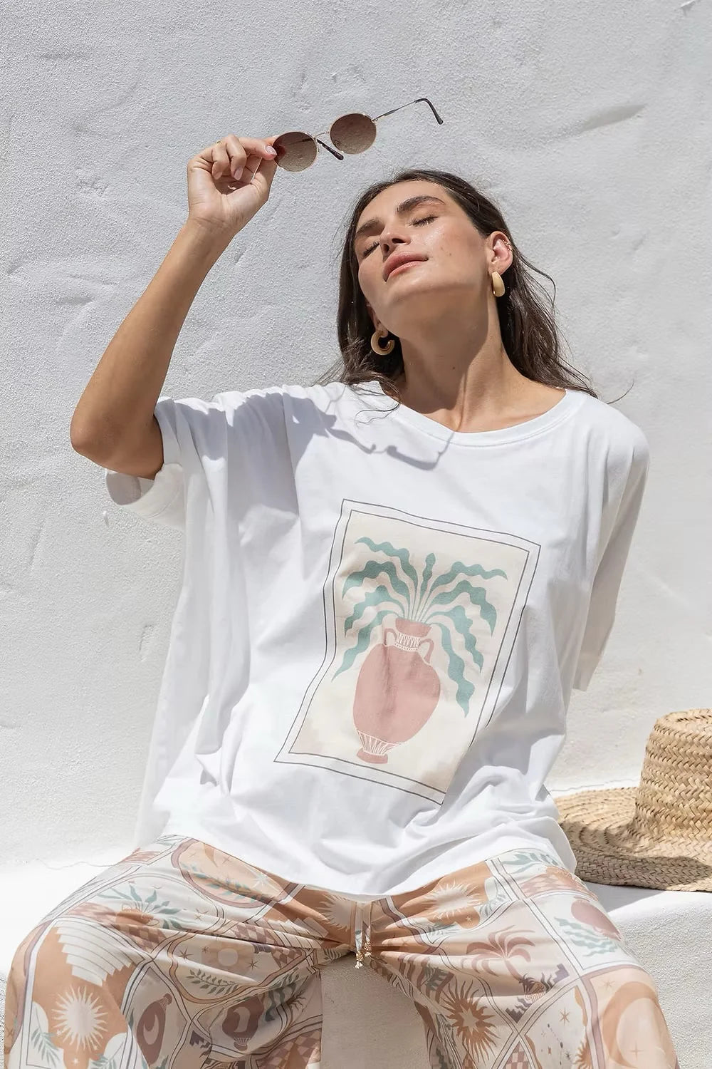 Jatea | Estella T shirt