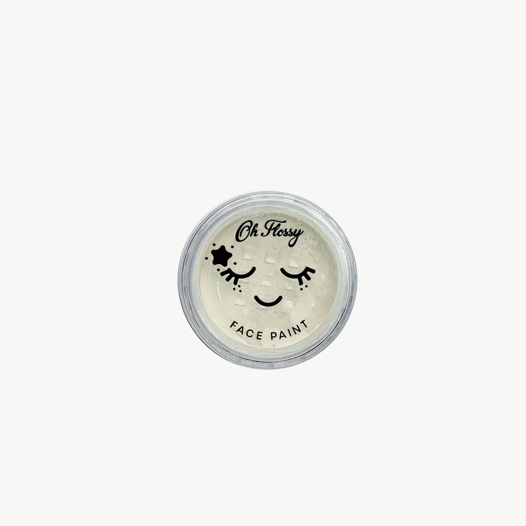 Oh Flossy | Wild Wonders Kids Face Paint Set