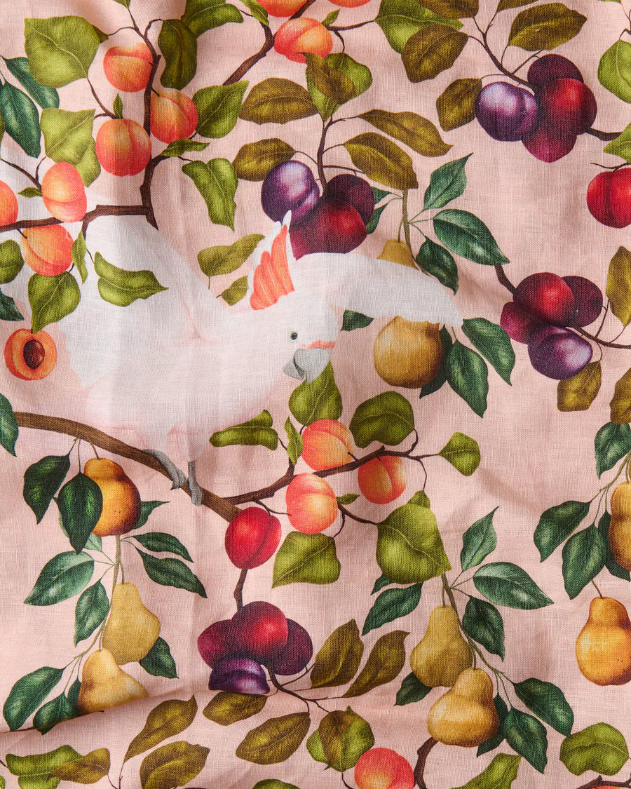 Kip & Co HOME | Orchard Tablecloth- standard
