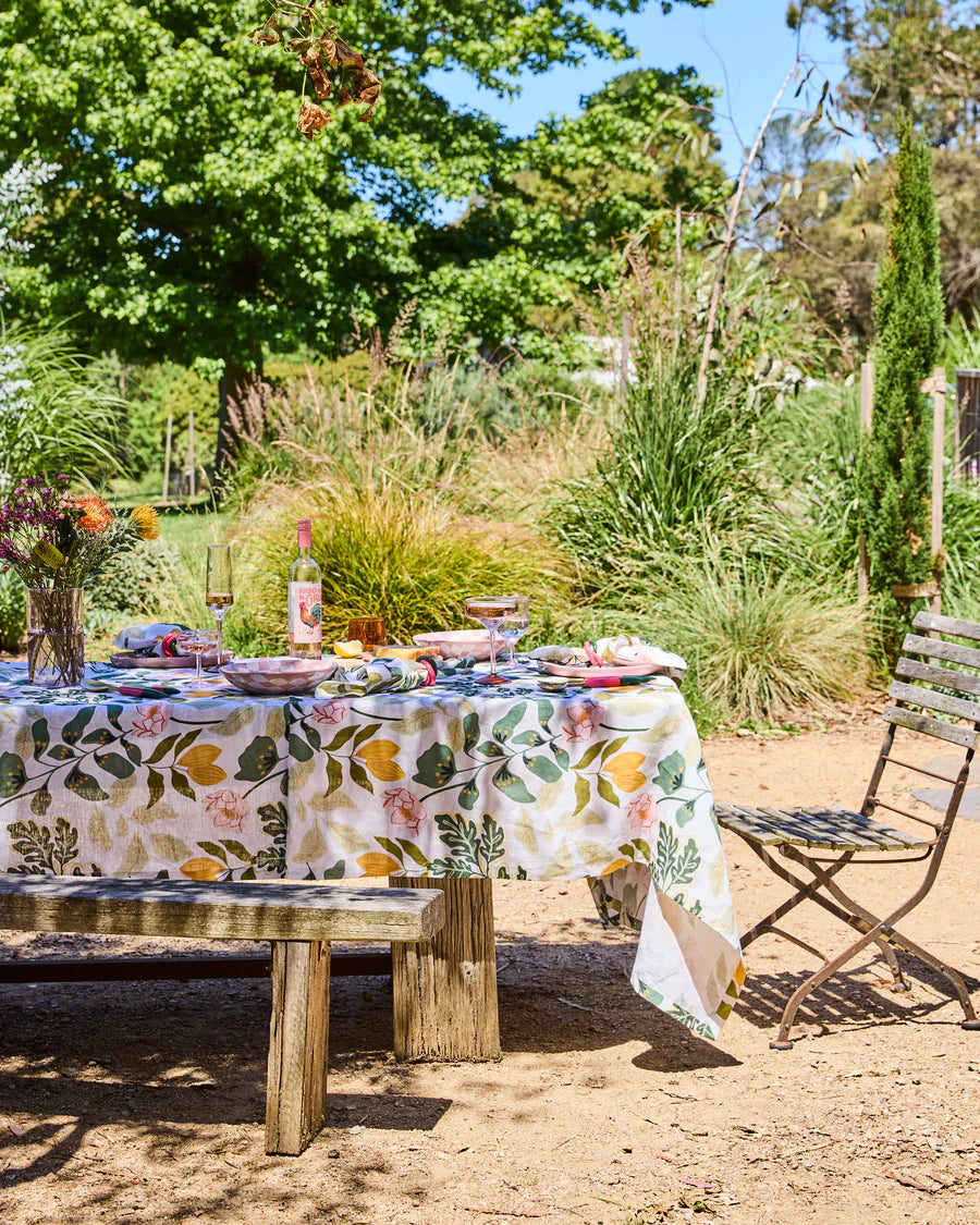 Kip & Co HOME | Wander 4P Napkin Set