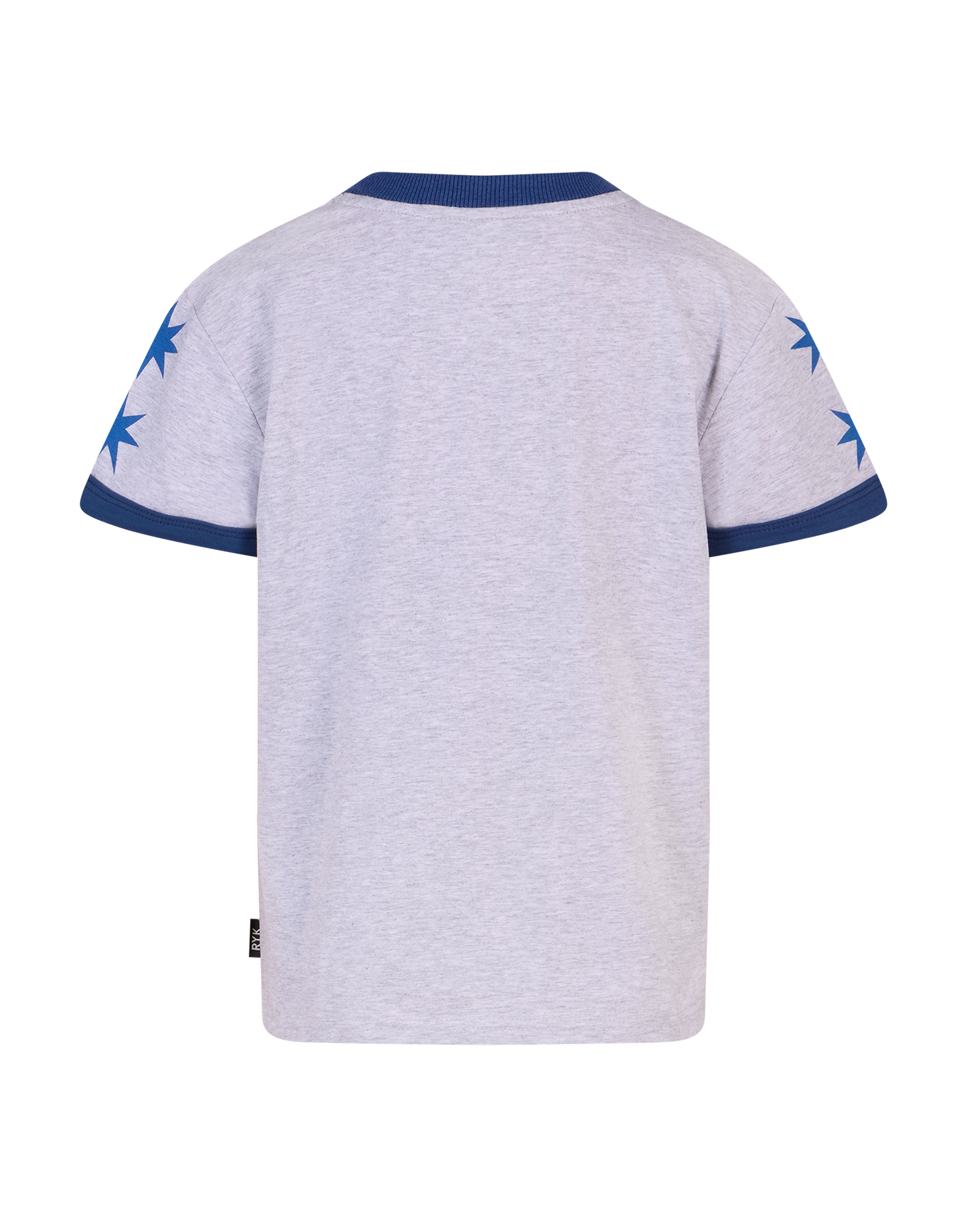 Rock Your Baby | Go Get Em Retro Ringer Tee