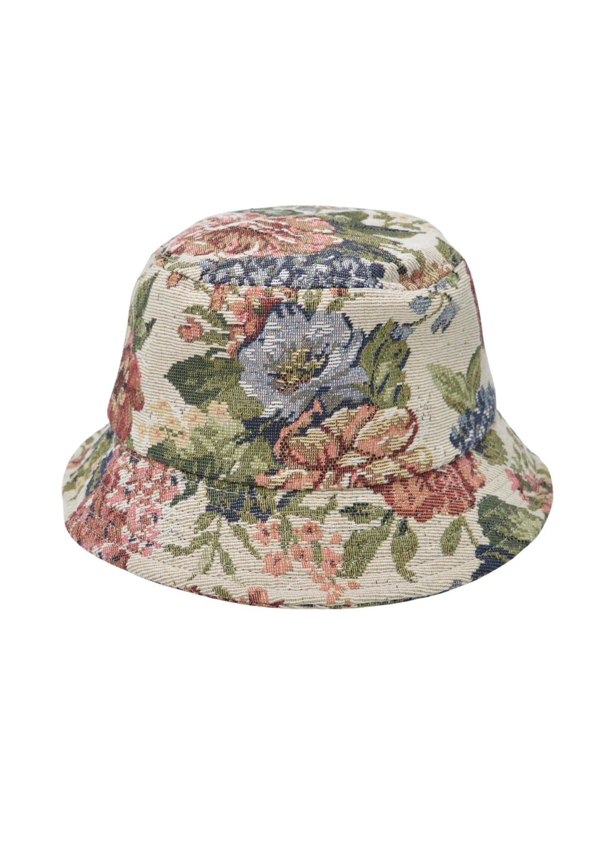 FAR MER by Whitney | Bloom Bucket Hat