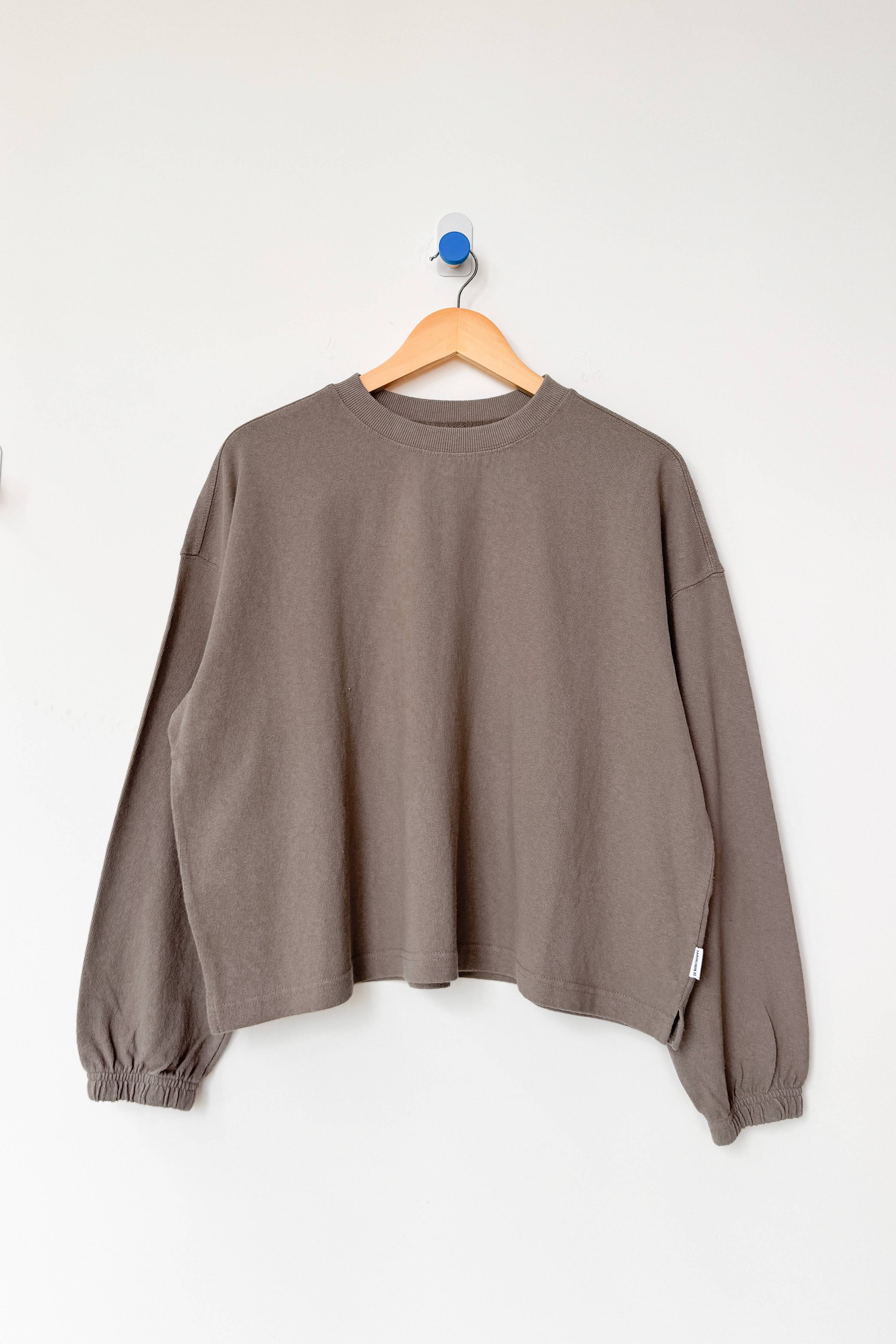 Le Bon Shoppe | Naturelle Tee