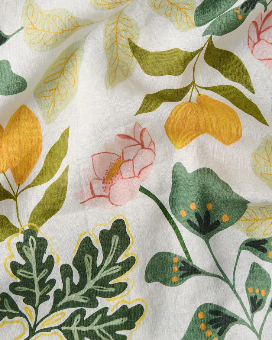 Kip & Co HOME | Wander 4P Napkin Set