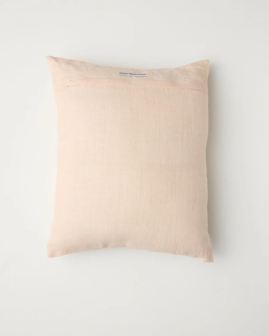 Kip & Co X Margaret Preston | Waratah Upholstery Cushion