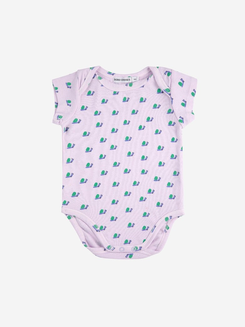 Bobo Choses BABY | Funny Snail Gift Set
