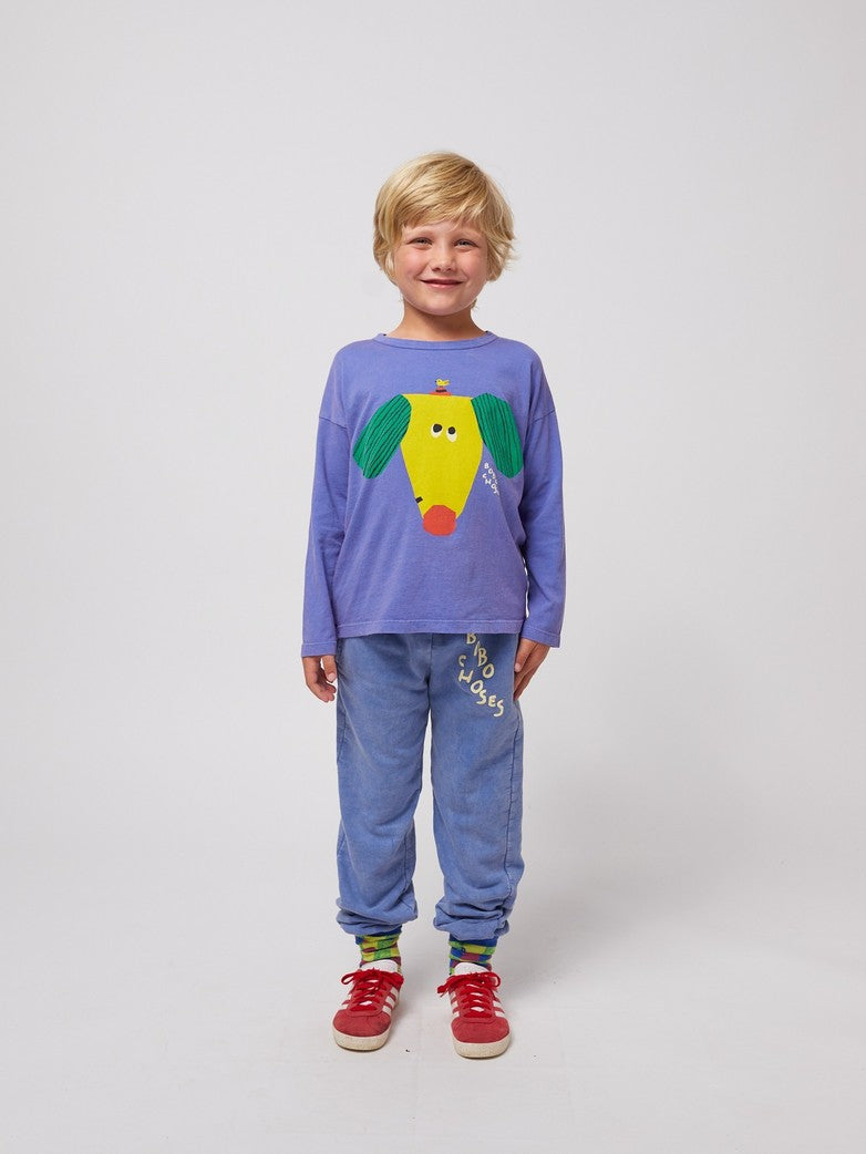 Bobo Choses | Bobo Choses jogging pants SS25