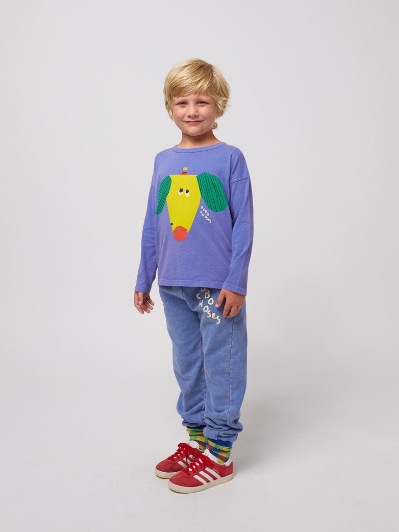 Bobo Choses | Bobo Choses jogging pants SS25