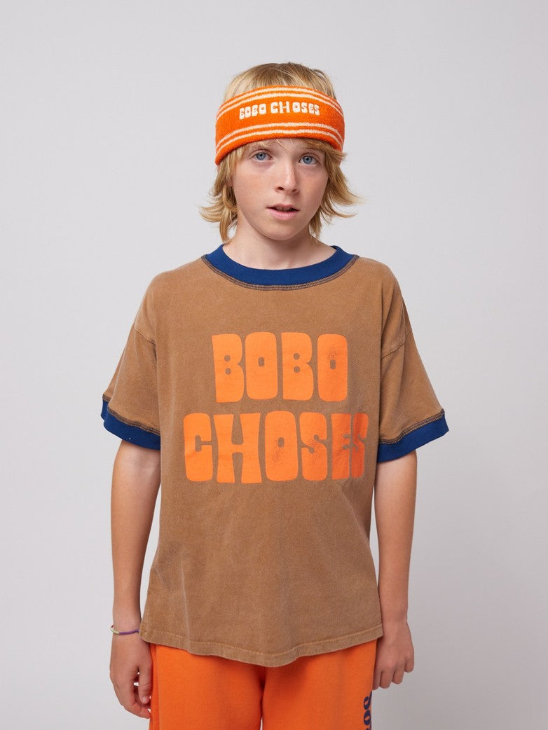 Bobo Choses | Bobo Choses Ringer T-Shirt