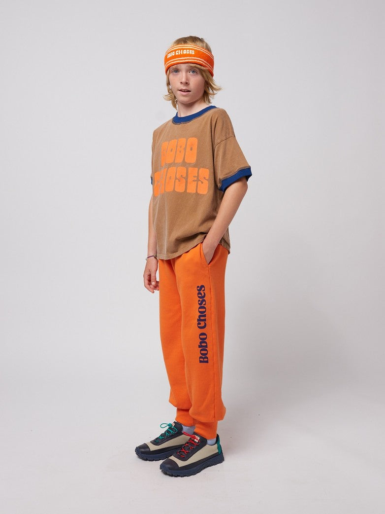 Bobo Choses | Bobo Choses Ringer T-Shirt