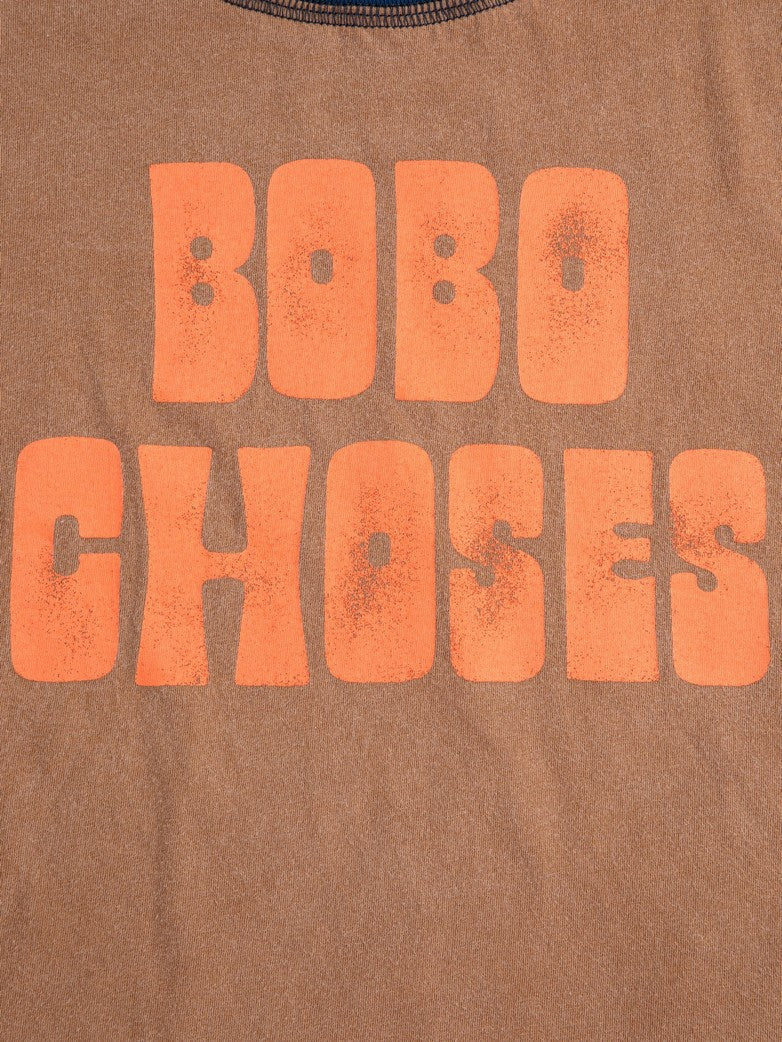 Bobo Choses | Bobo Choses Ringer T-Shirt