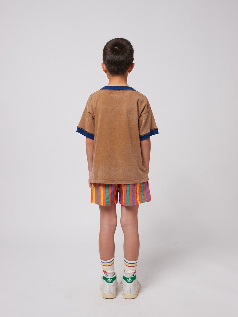 Bobo Choses | Bobo Choses Ringer T-Shirt