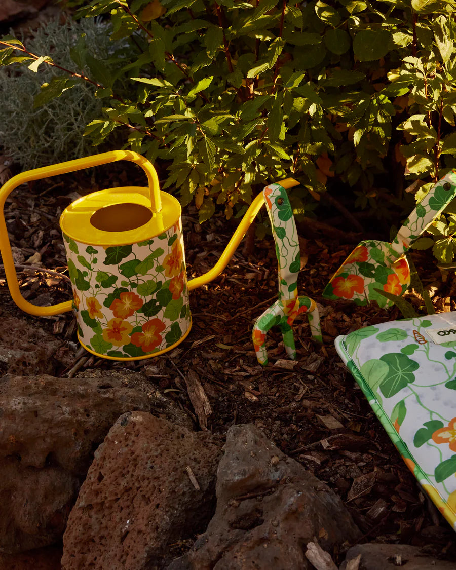 Kip & Co HOME | Nasturtium Watering Can