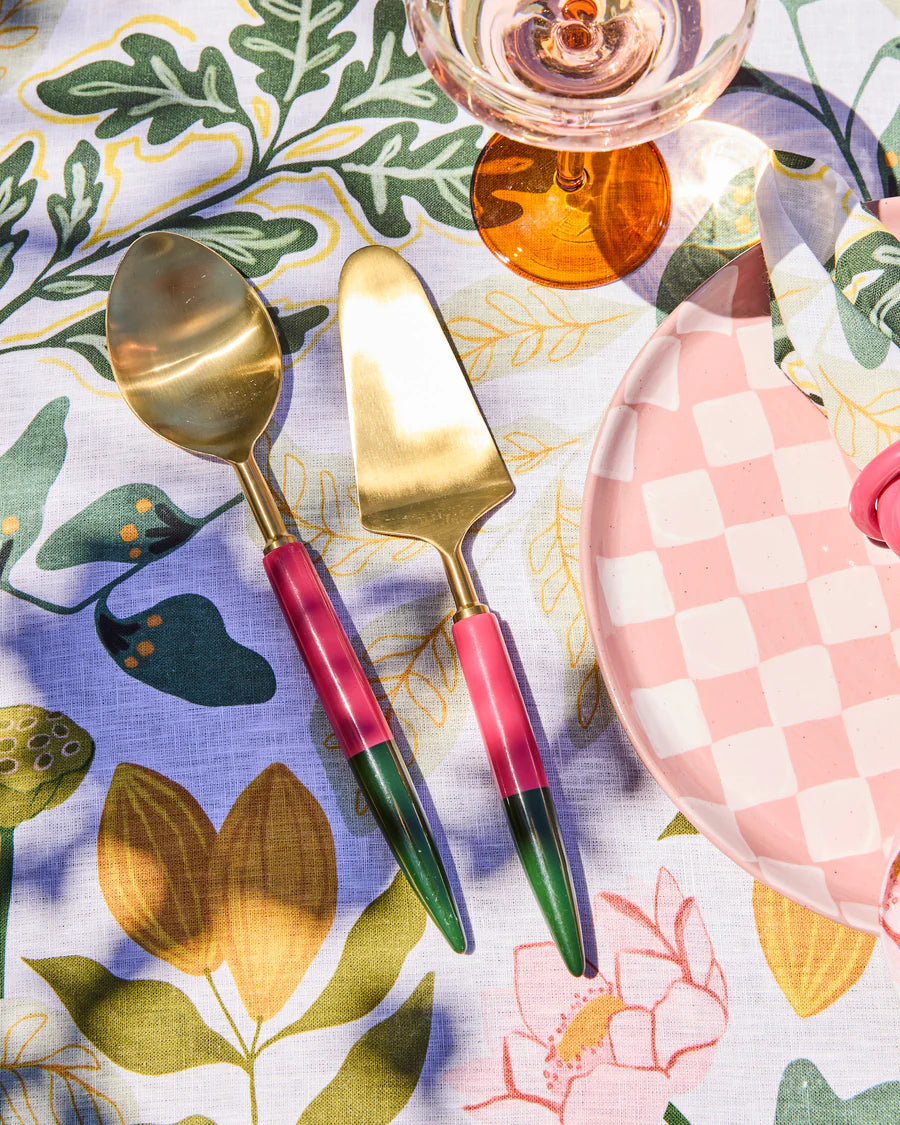 Kip & Co HOME | Wander Tablecloth - standard