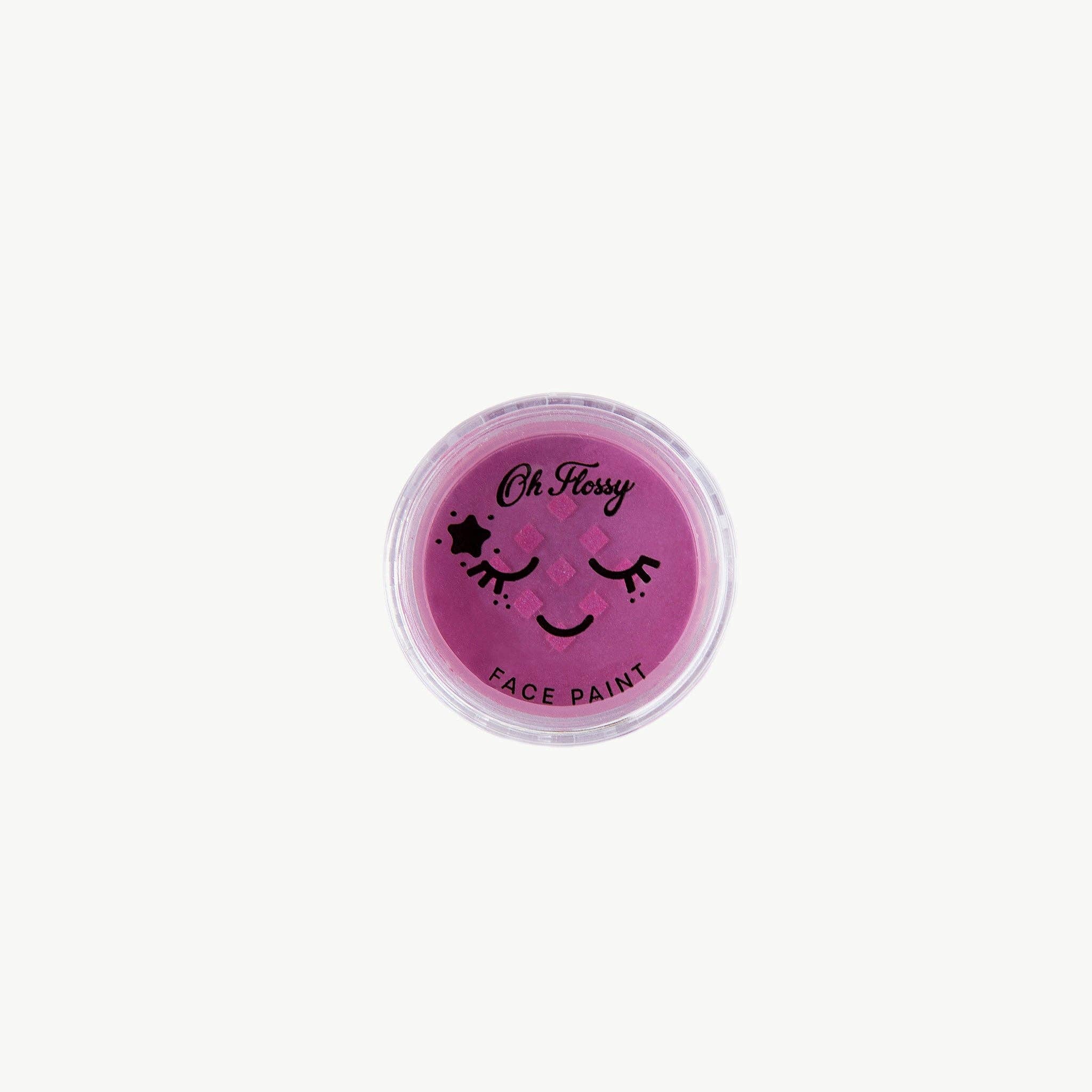 Oh Flossy | Wild Wonders Kids Face Paint Set