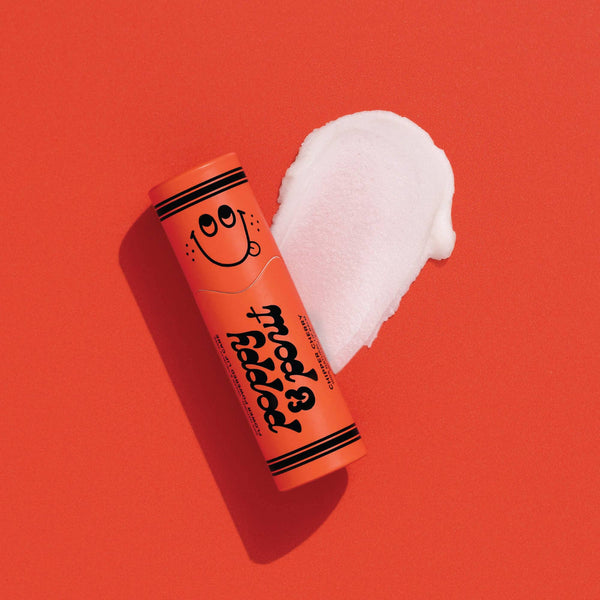 Poppy & Pout | Lil Poppies Lip Balm- Chipper Cherry