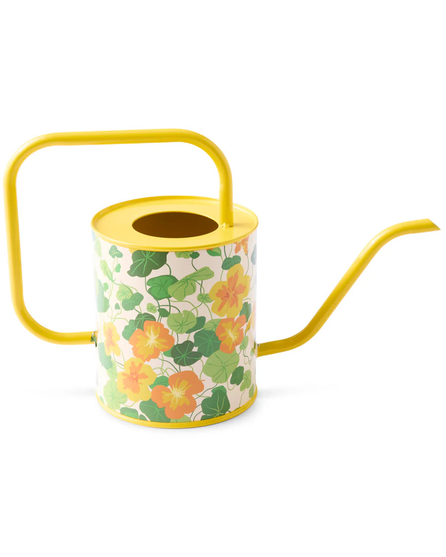 Kip & Co HOME | Nasturtium Watering Can