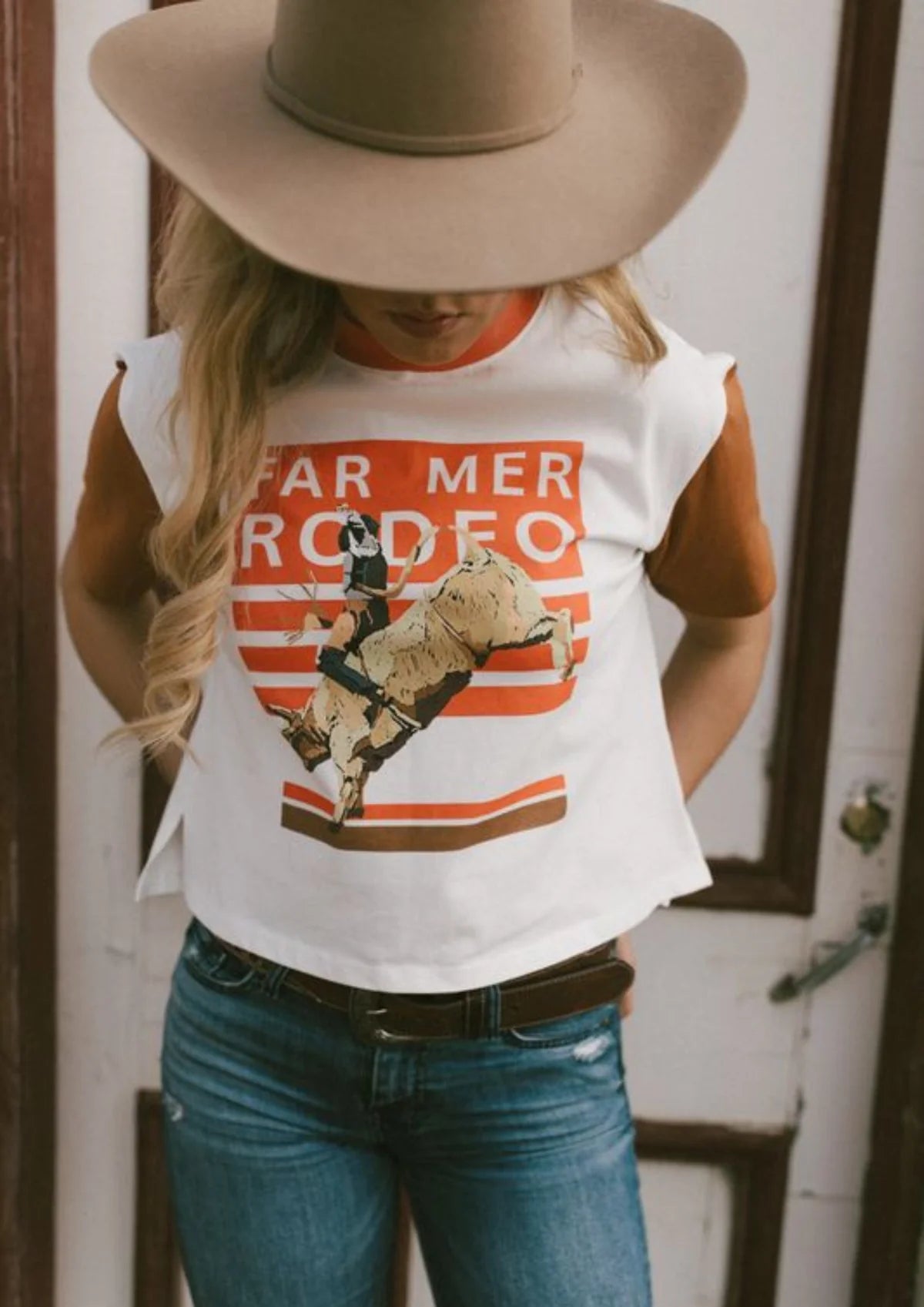 FAR MER by Whitney | FM Rodeo Short Cut Crew