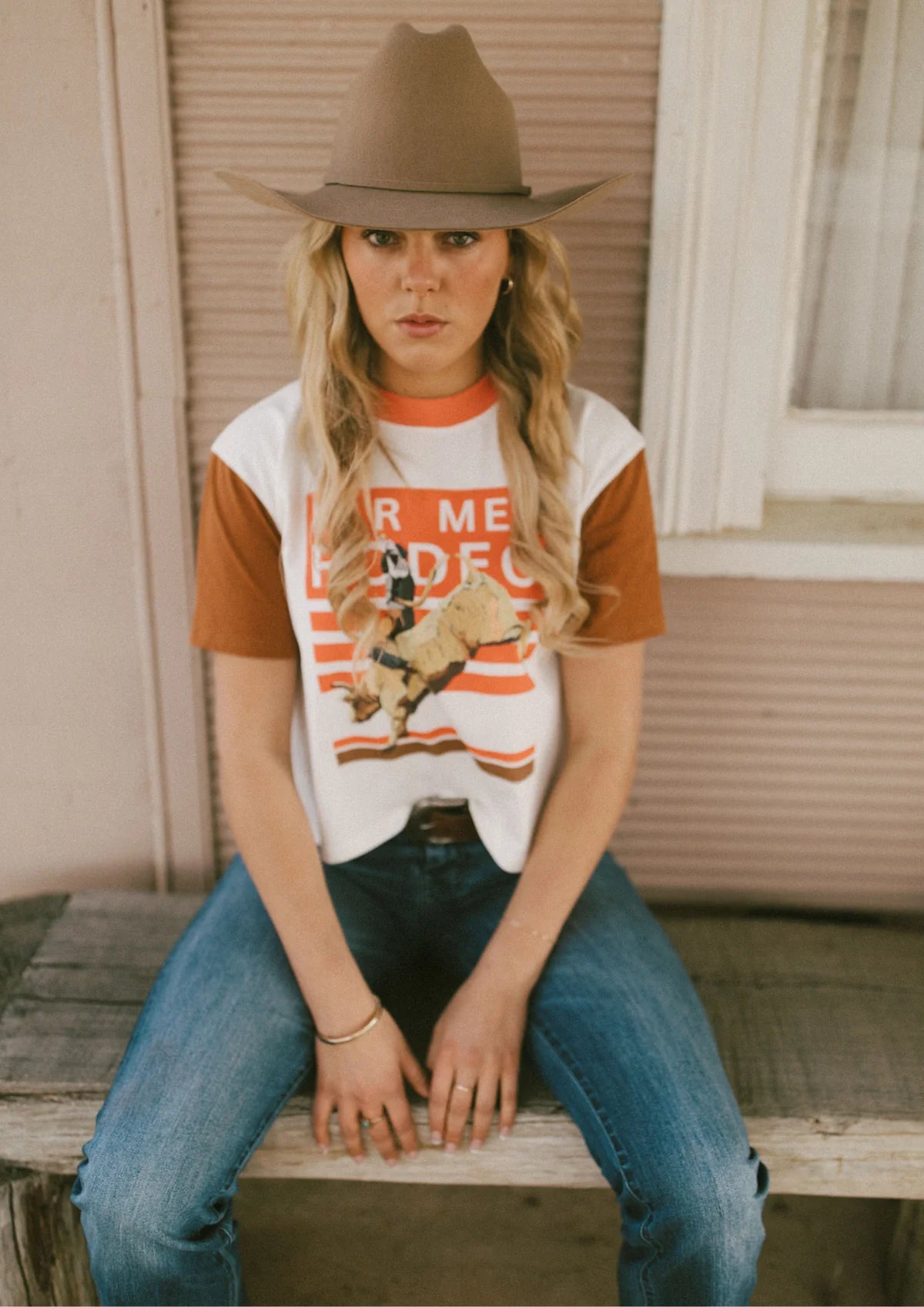 FAR MER by Whitney | FM Rodeo Short Cut Crew
