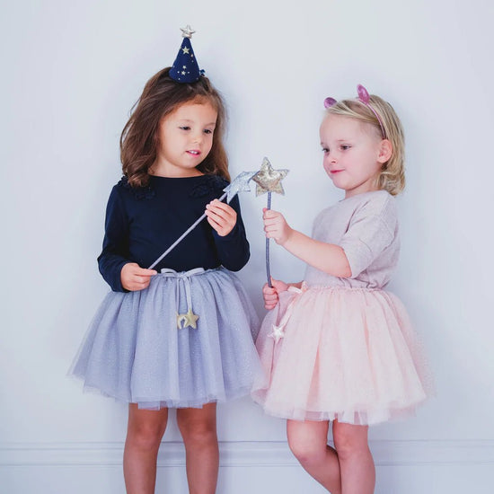 Mimi and Lula | Fairy dust sparkle tutu