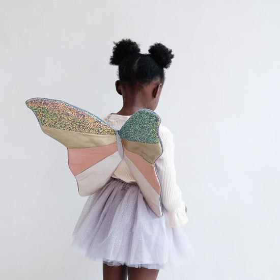 Mimi and Lula | Fairy dust sparkle tutu