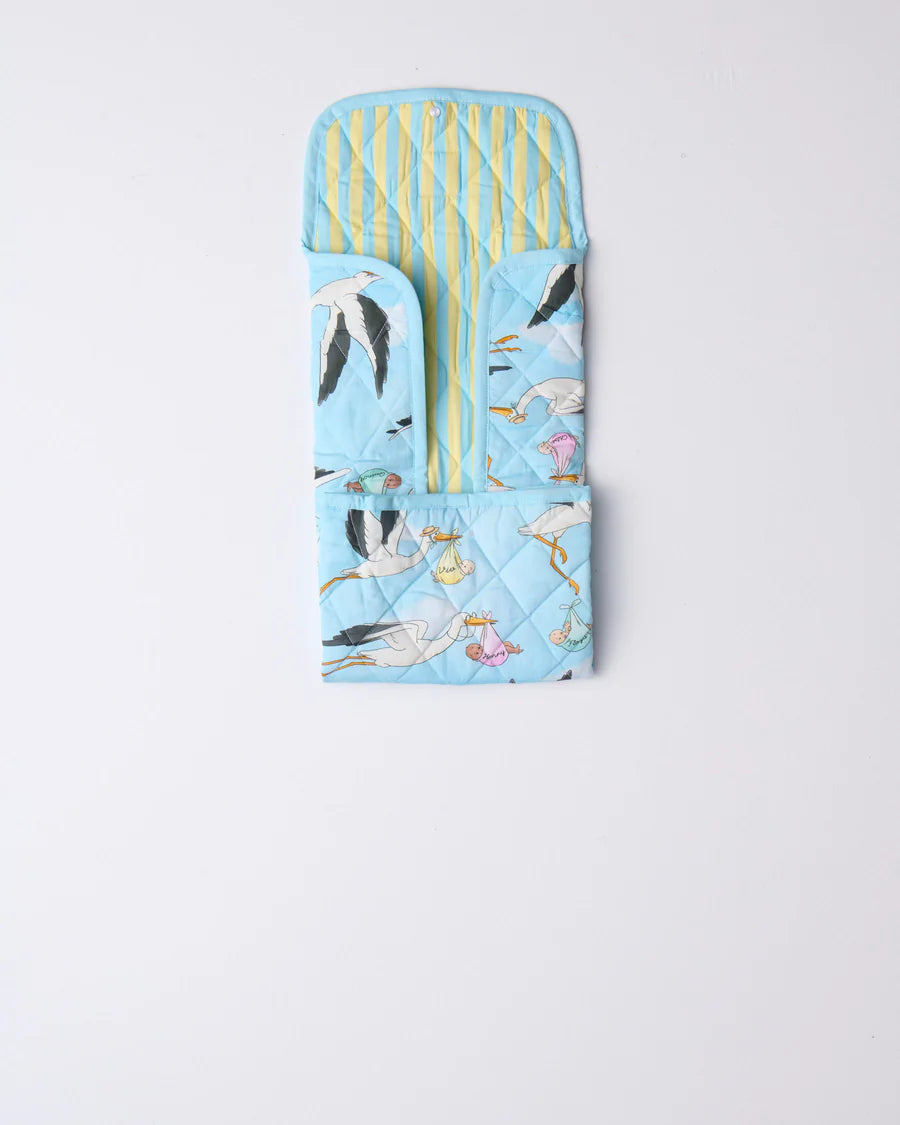 Kip & Co BABY| Special Delivery Baby Change Mat