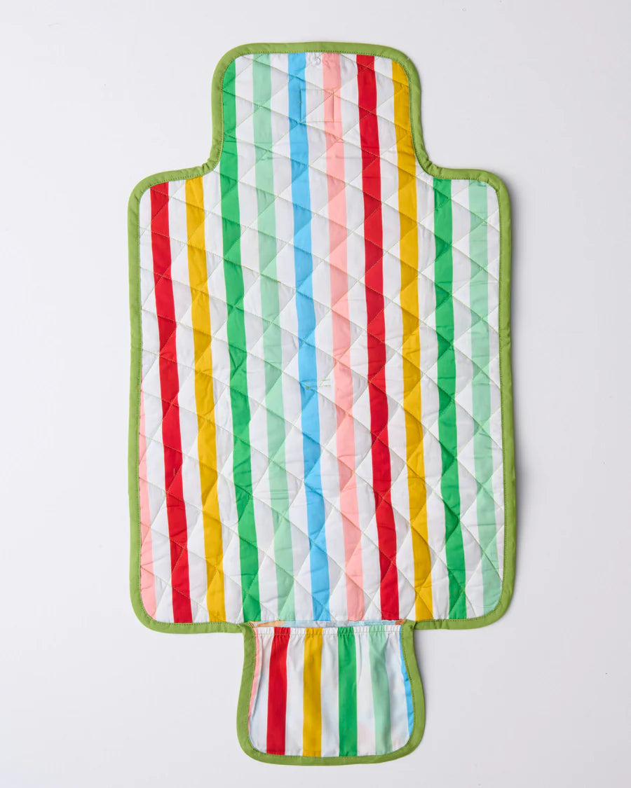 Kip & Co BABY| Home Among The Gum Trees Baby Change Mat