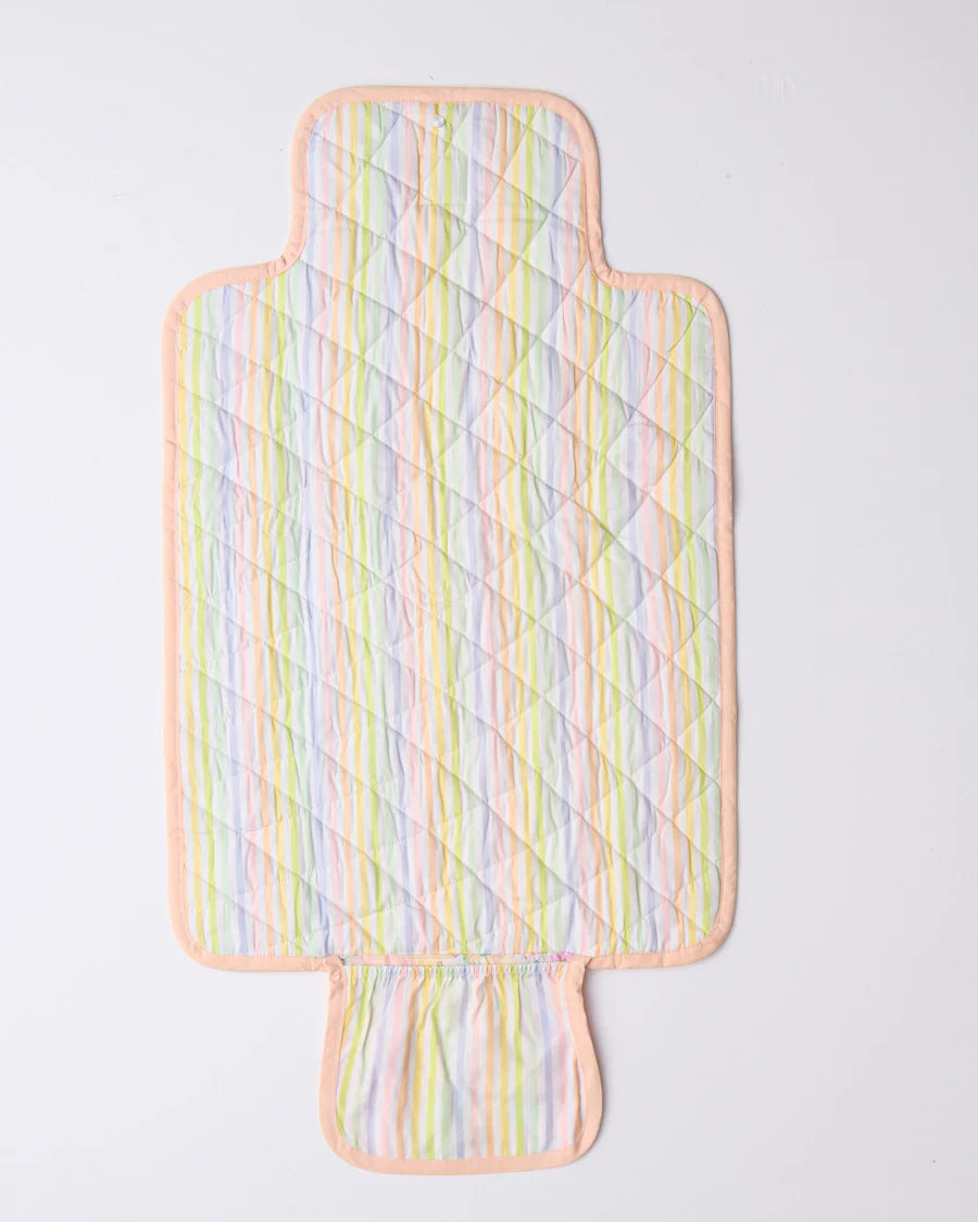Kip & Co BABY| Posie Lane Baby Change Mat