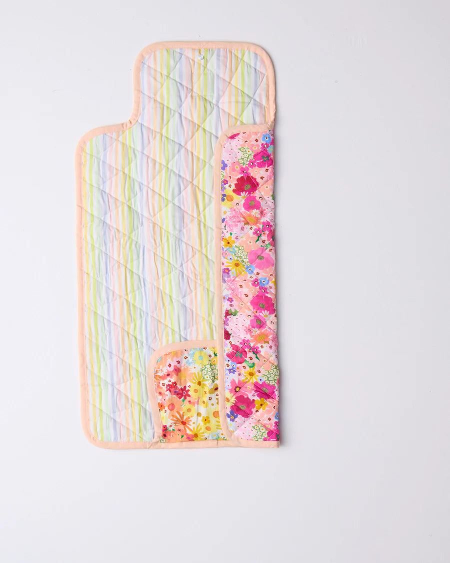 Kip & Co BABY| Posie Lane Baby Change Mat