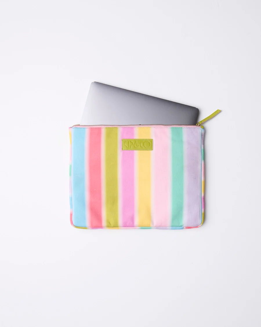 Kip & Co HOME | Colour Chameleon Laptop Case