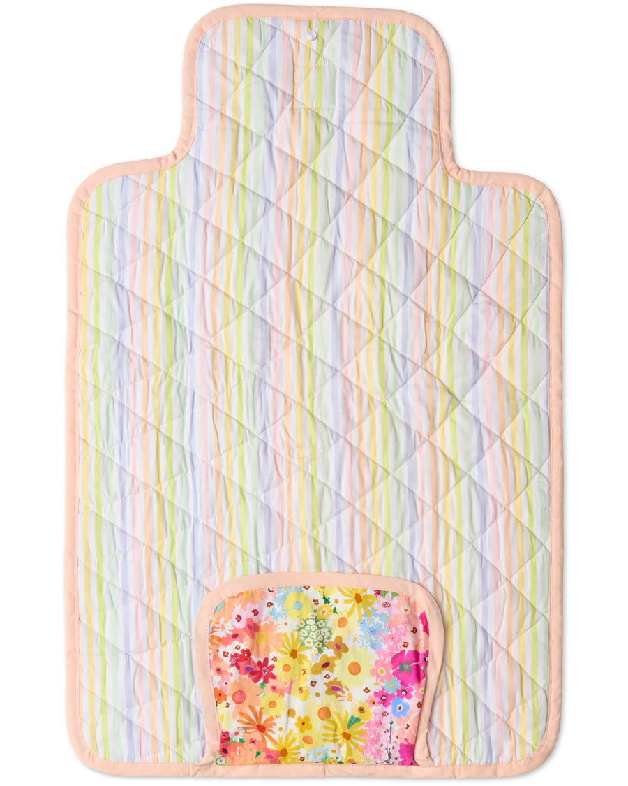 Kip & Co BABY| Posie Lane Baby Change Mat