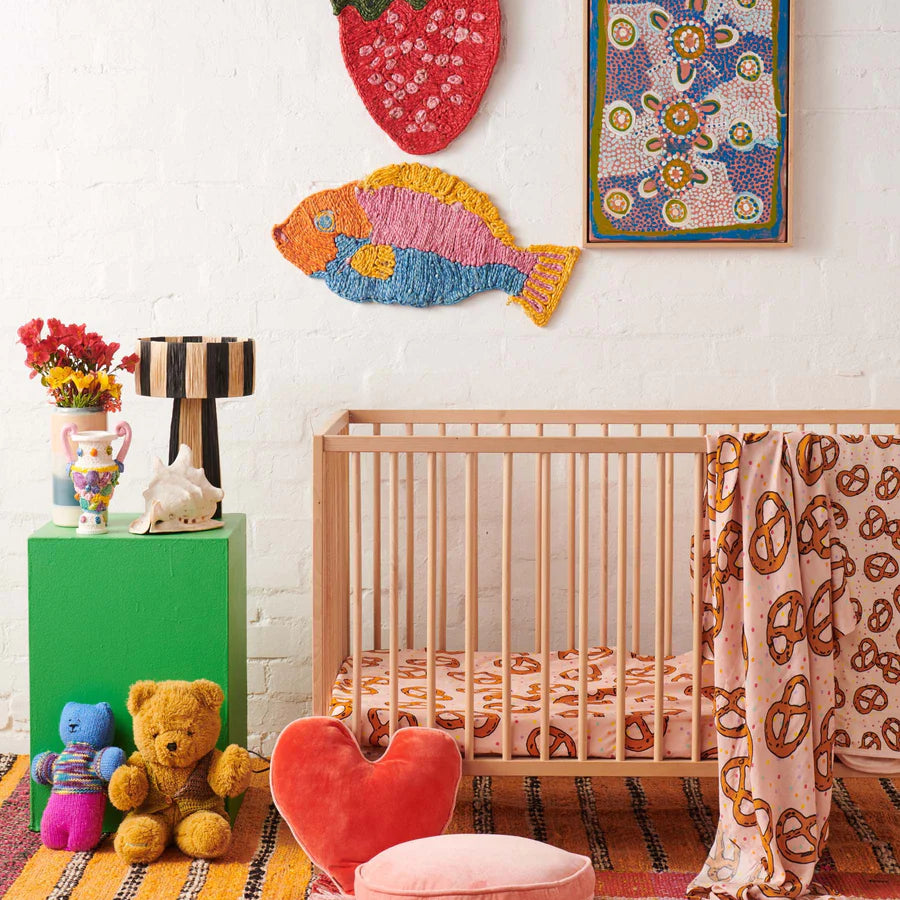 Pretzel swaddle online