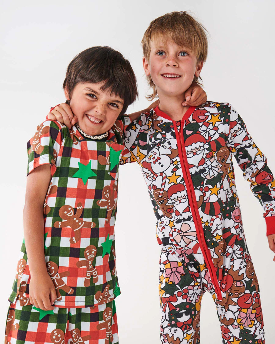 Kip pajamas clearance