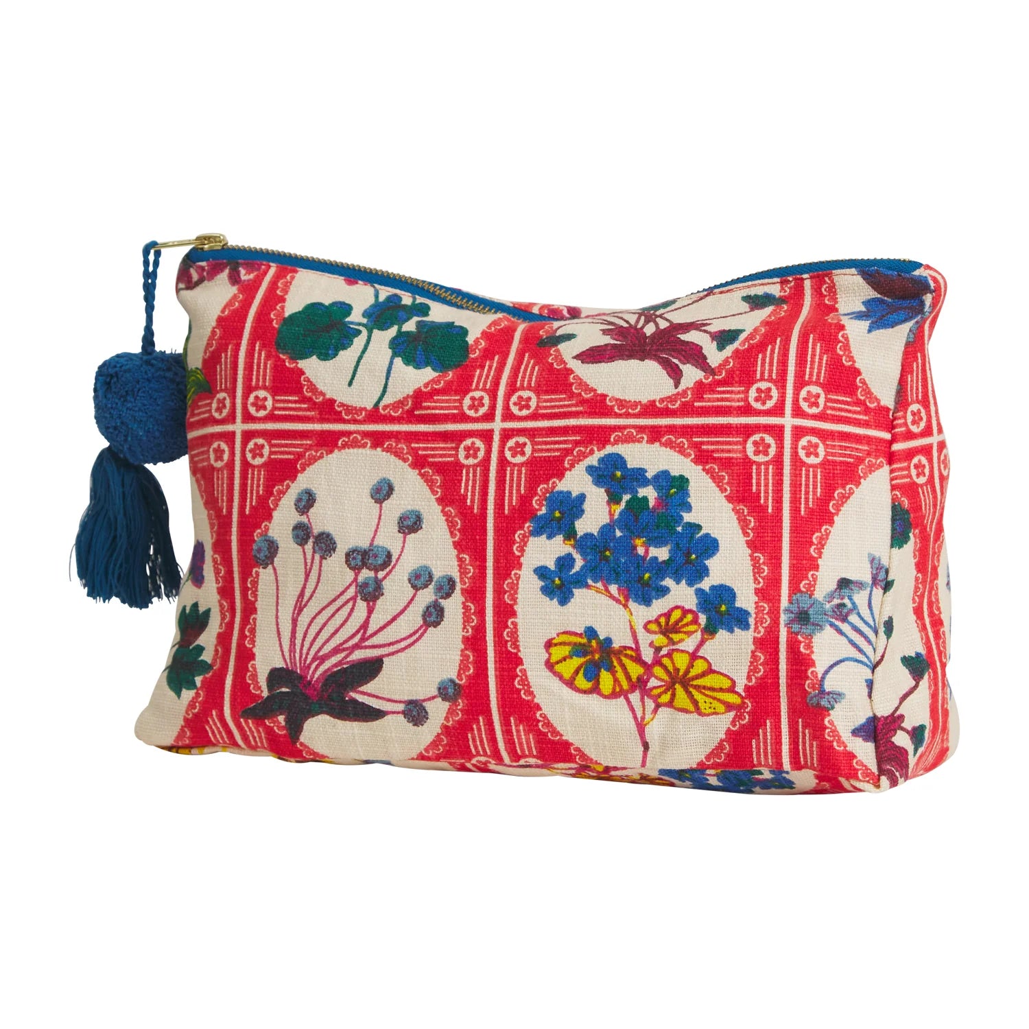 Sage x Clare | Gigi Cosmetic Bag