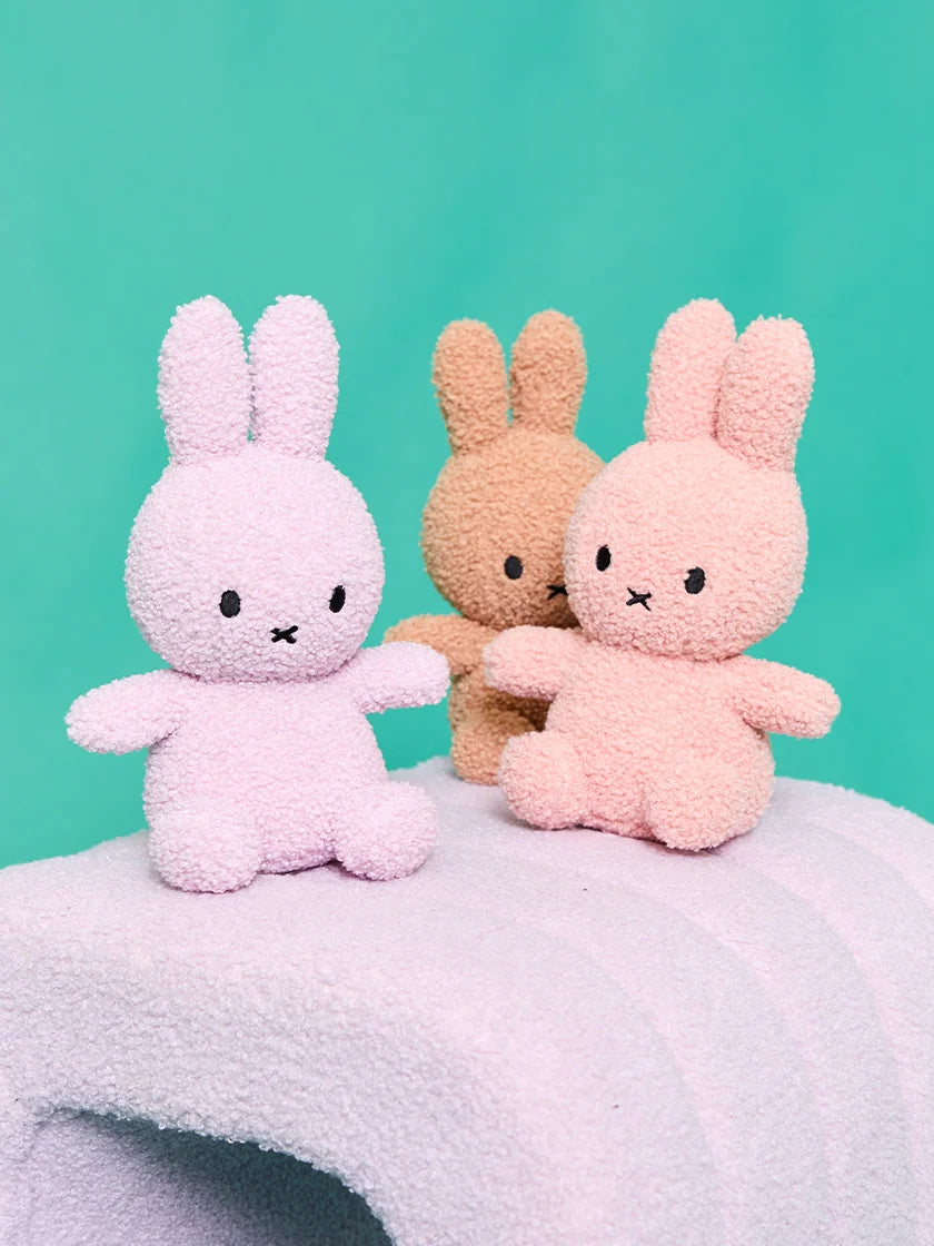 Miffy | ECO Tiny Teddy Lavendar - 23cm