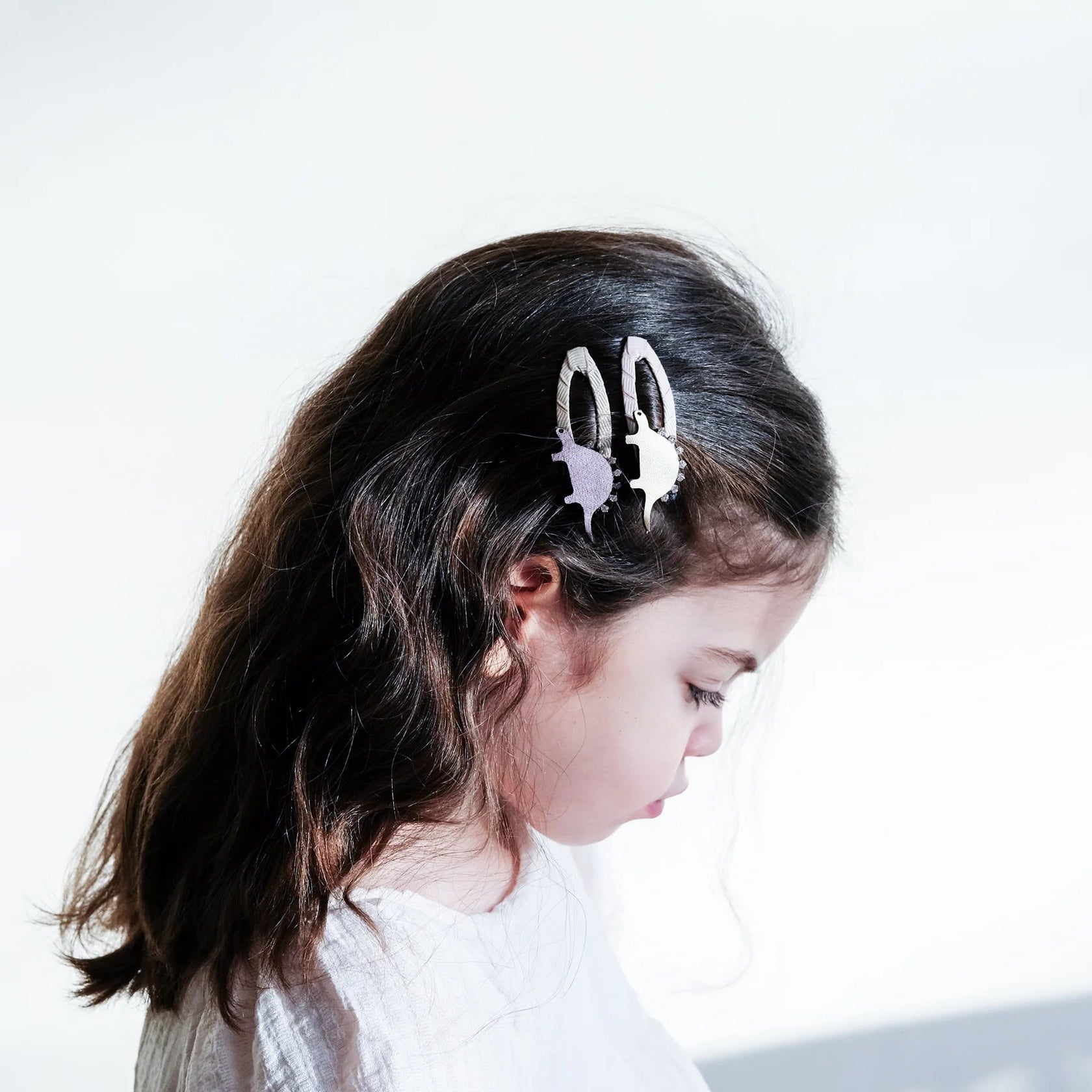 Mimi and Lula | Dino Clic Clacs