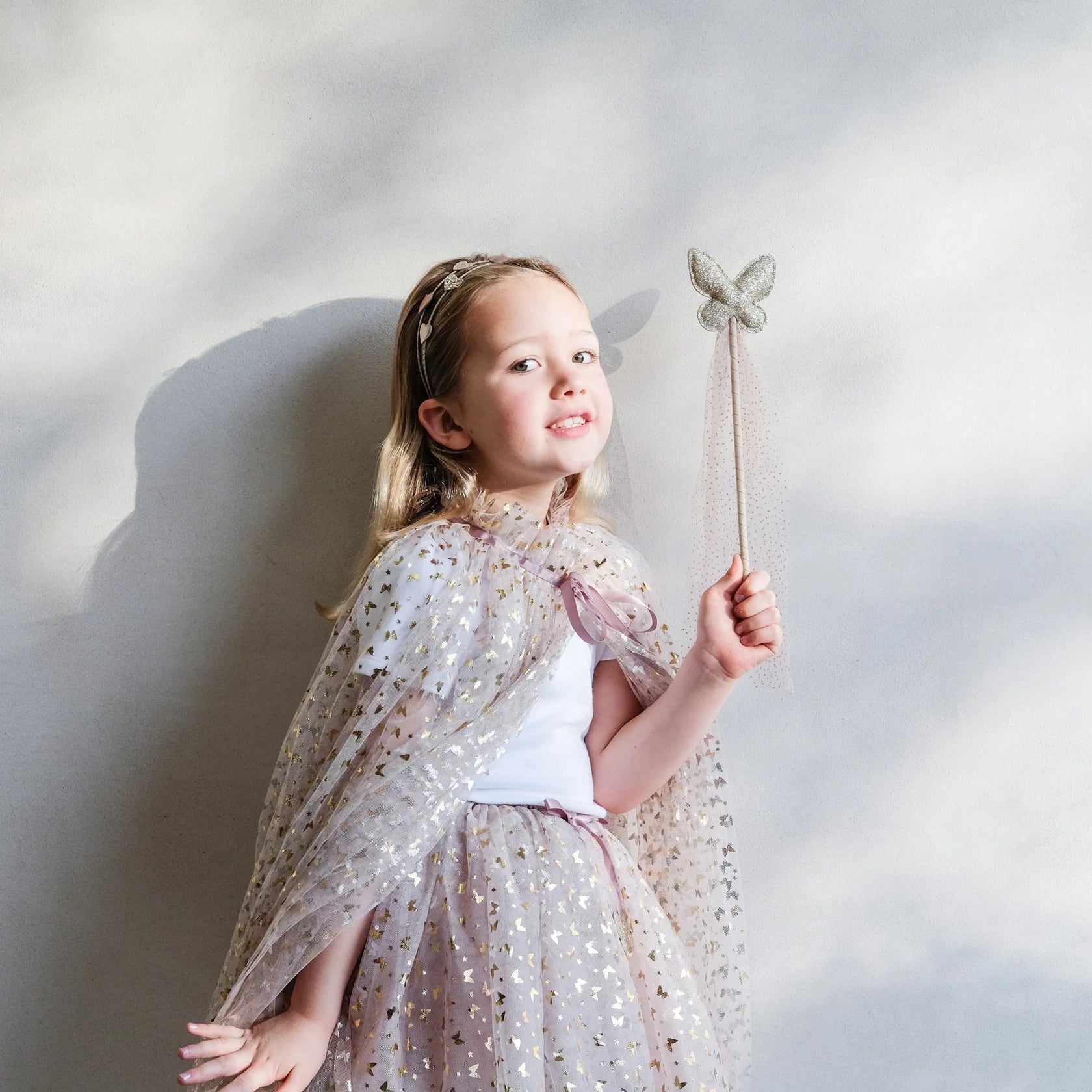 Mimi and Lula | Butterfly Tutu