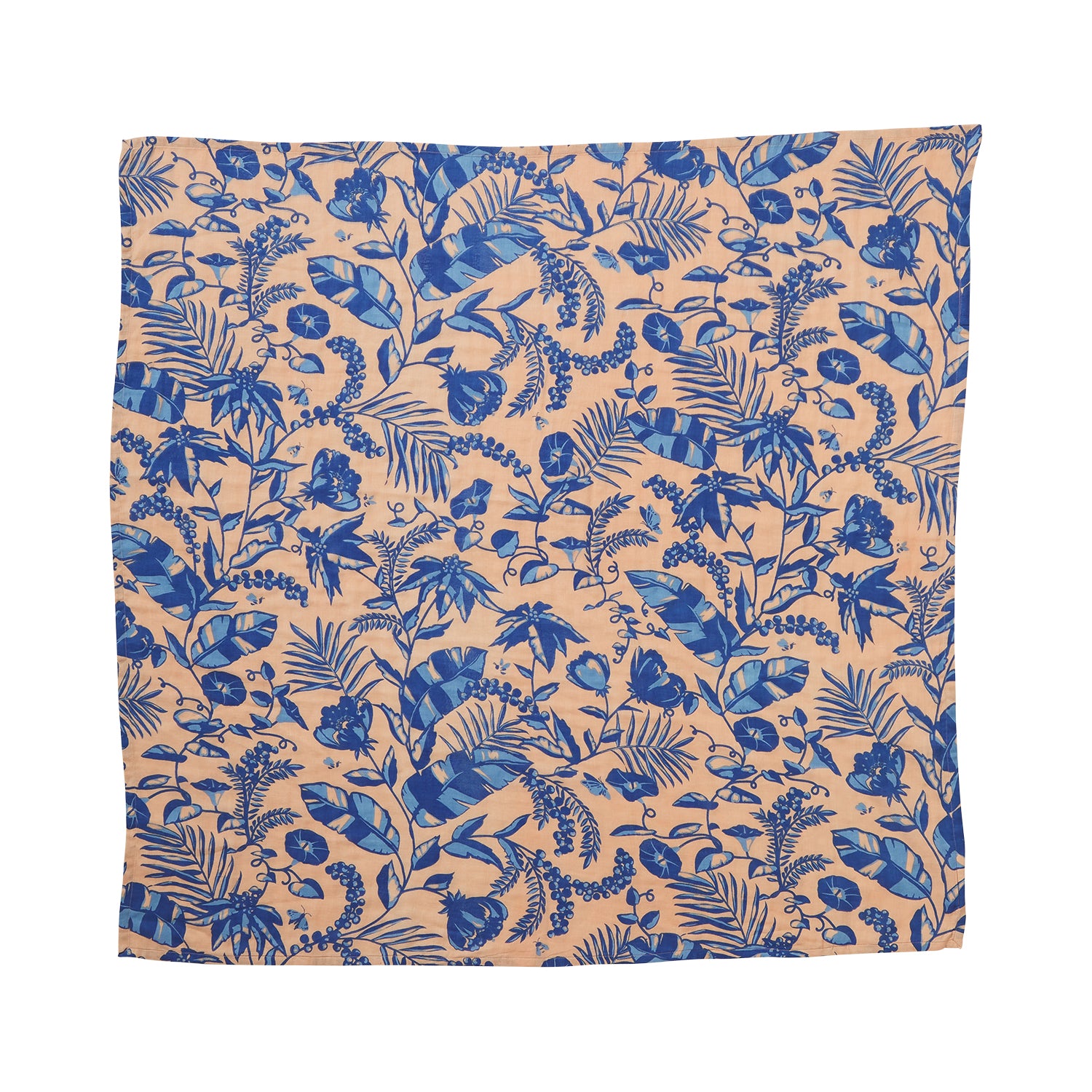 Sage x Clare | Safia Baby Wrap
